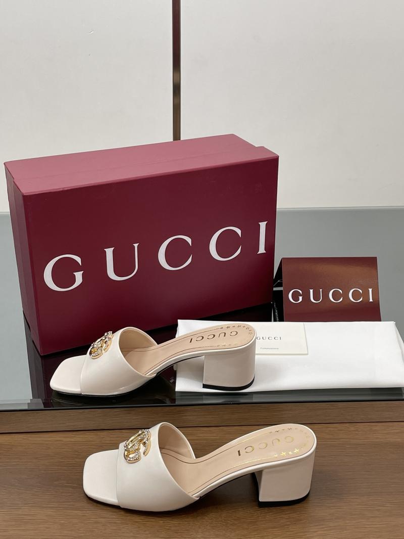 Gucci Sandals SGS31213