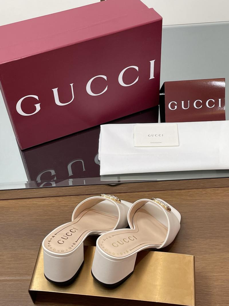 Gucci Sandals SGS31213