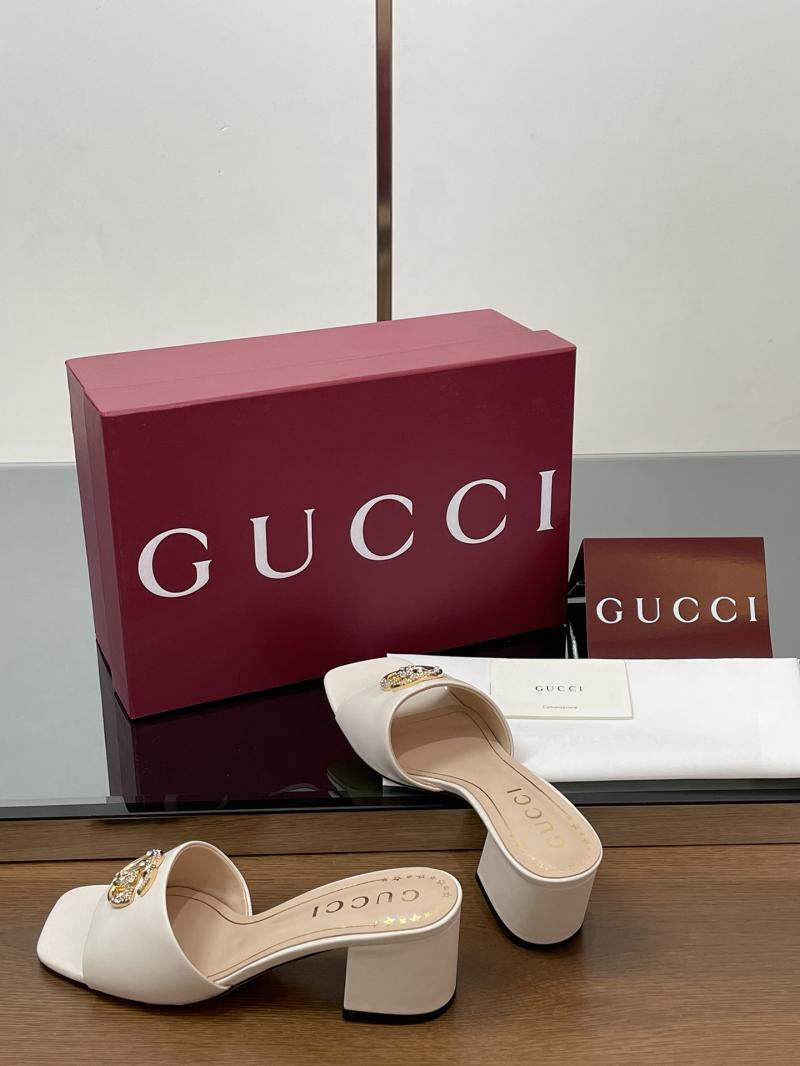 Gucci Sandals SGS31213