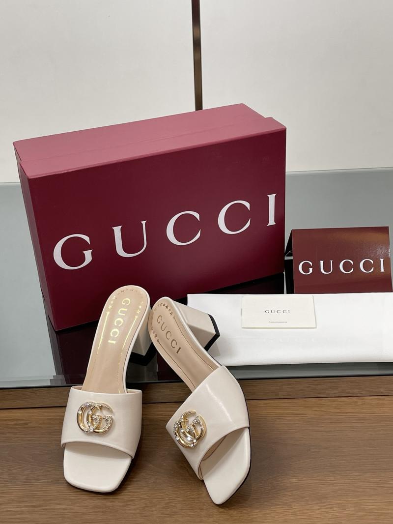 Gucci Sandals SGS31213