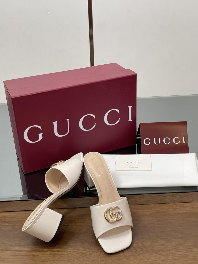 Gucci Sandals SGS31213