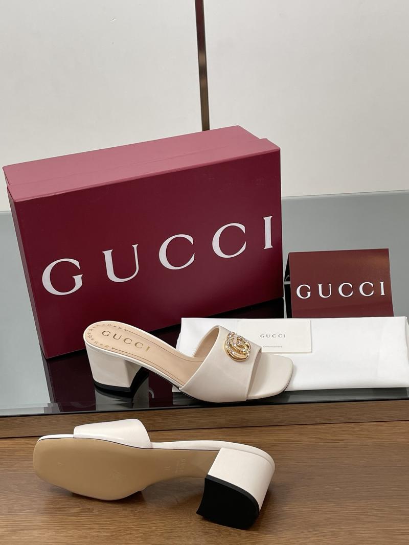 Gucci Sandals SGS31213