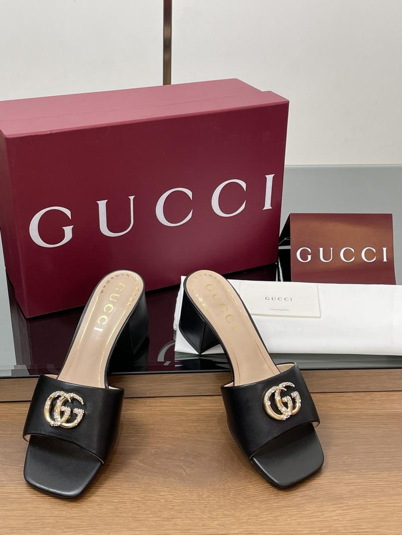 Gucci Sandals SGS31214