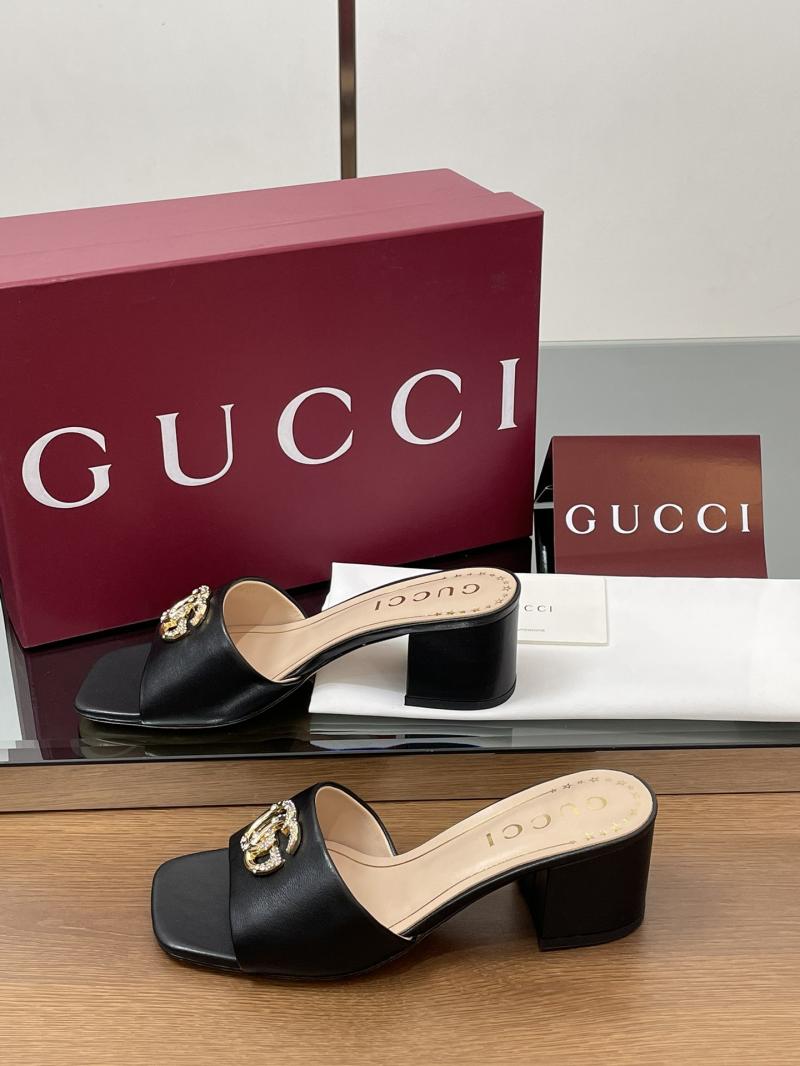Gucci Sandals SGS31214