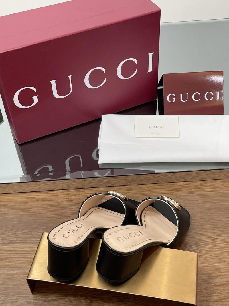 Gucci Sandals SGS31214