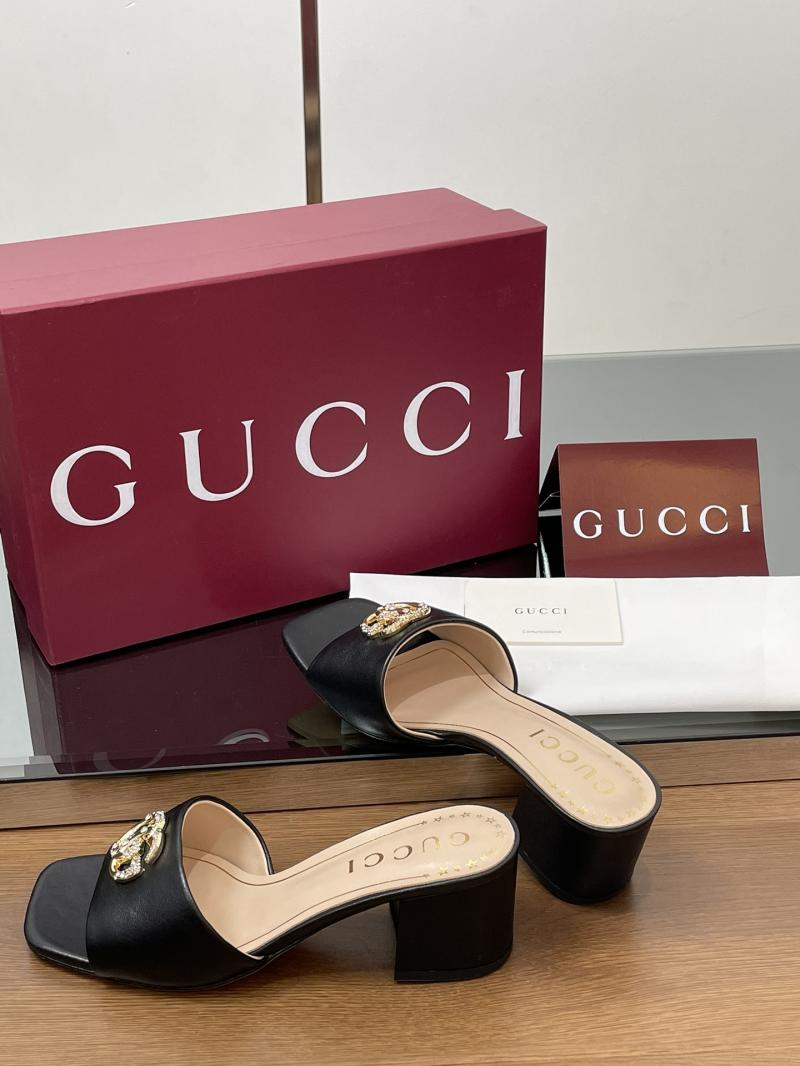 Gucci Sandals SGS31214