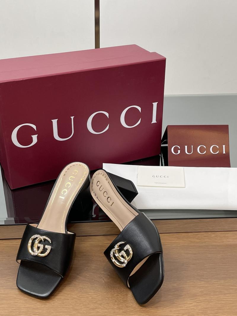 Gucci Sandals SGS31214