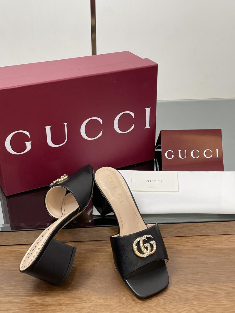 Gucci Sandals SGS31214