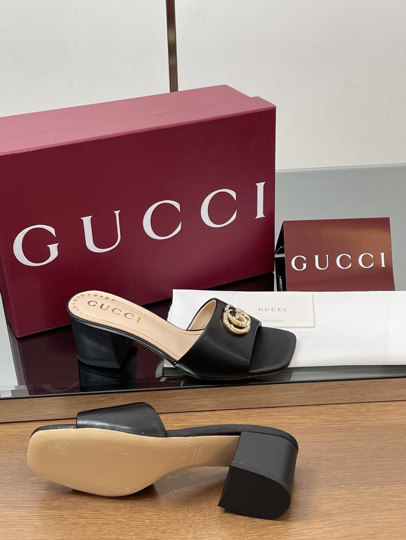 Gucci Sandals SGS31214