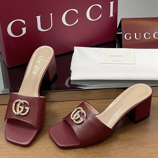 Gucci Sandals SGS31215