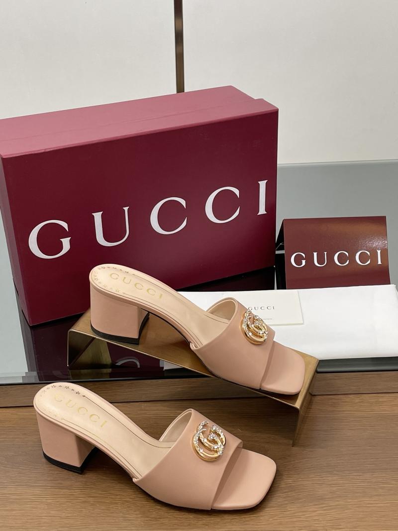 Gucci Sandals SGS31216