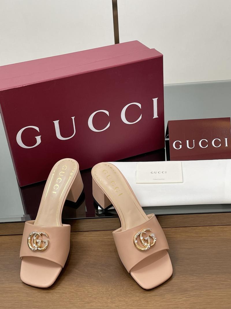 Gucci Sandals SGS31216