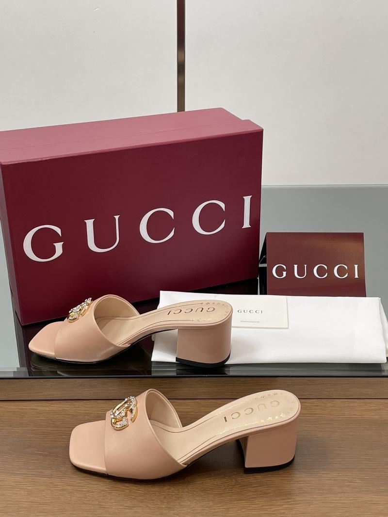 Gucci Sandals SGS31216