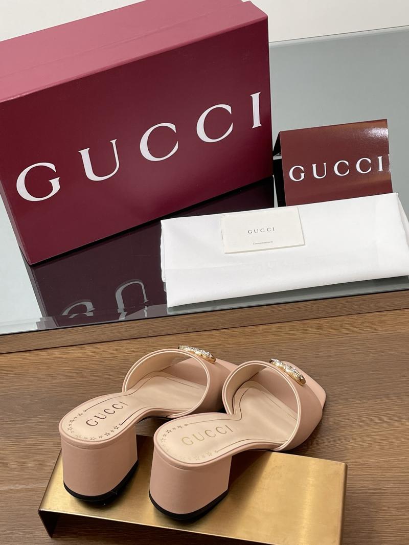 Gucci Sandals SGS31216
