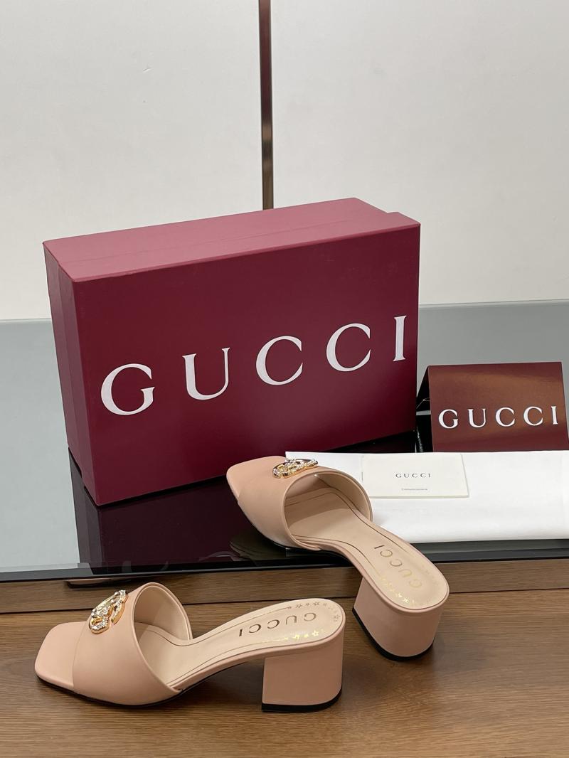 Gucci Sandals SGS31216