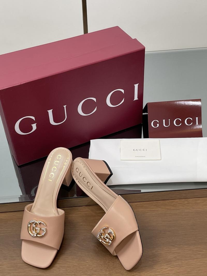 Gucci Sandals SGS31216