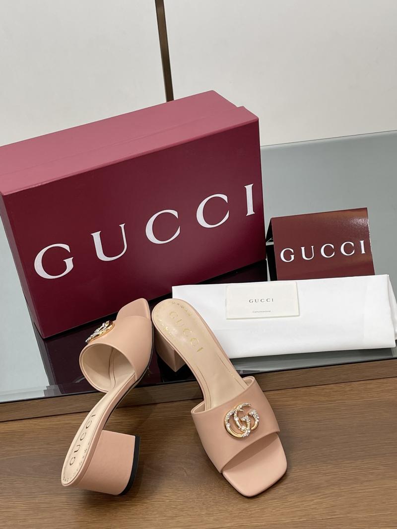 Gucci Sandals SGS31216