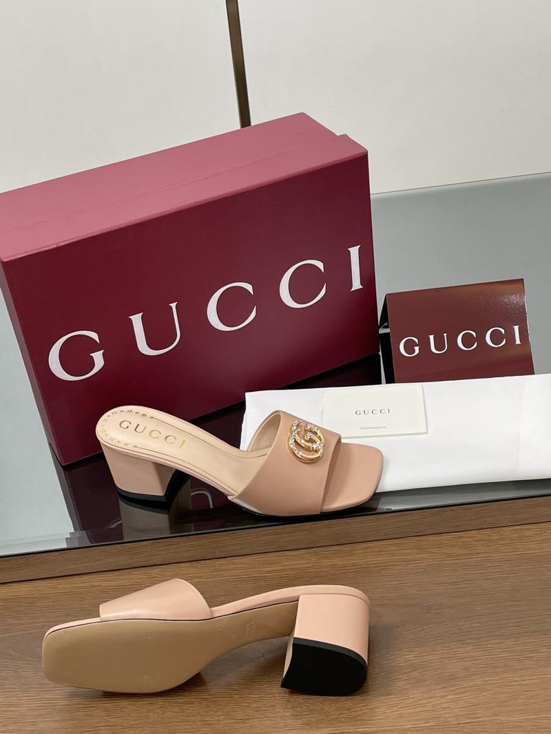 Gucci Sandals SGS31216