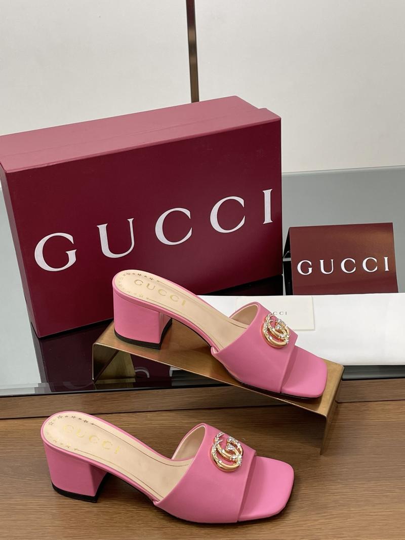 Gucci Sandals SGS31217