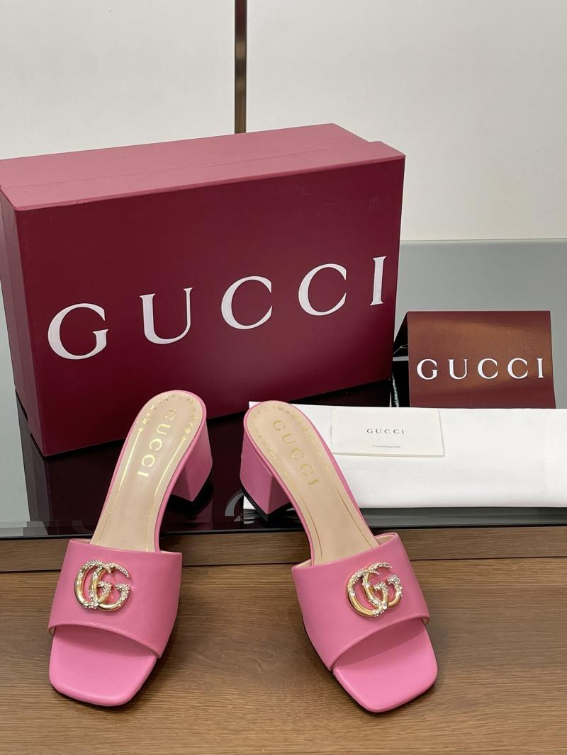 Gucci Sandals SGS31217