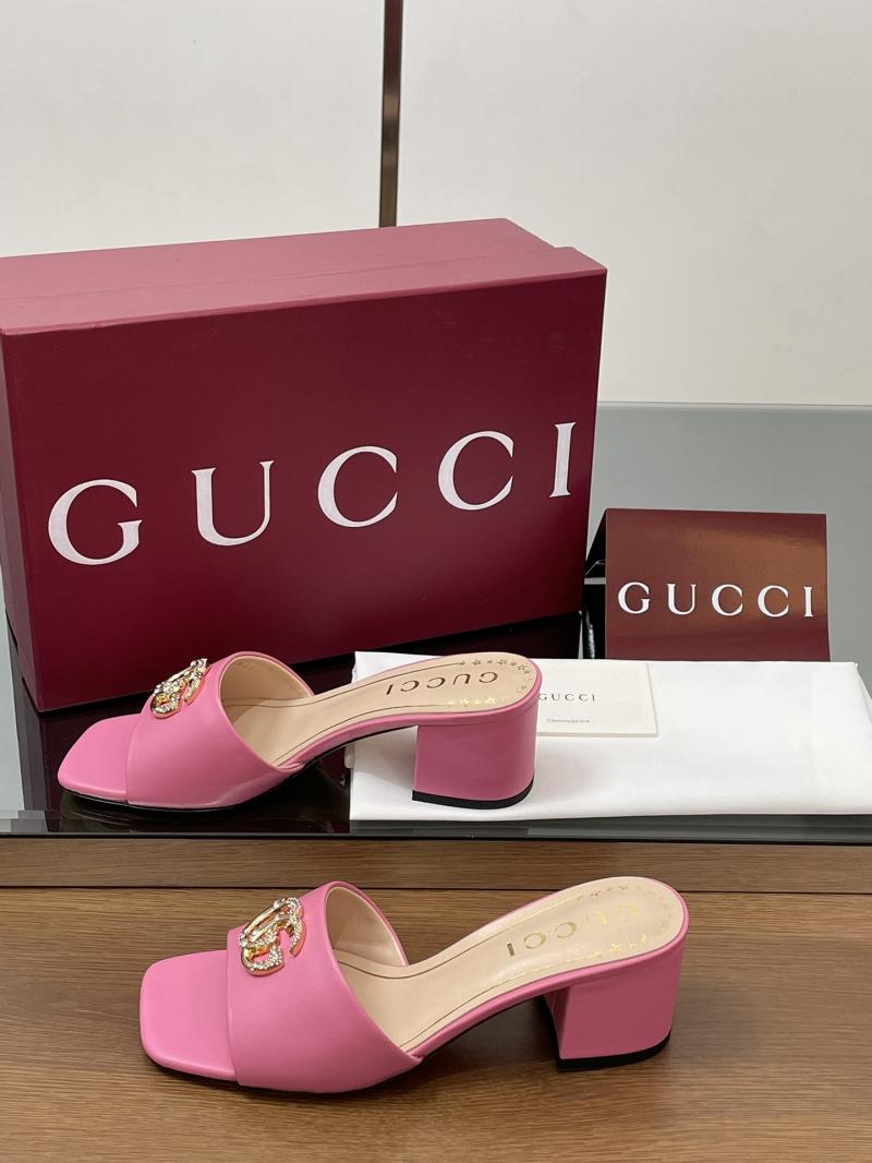 Gucci Sandals SGS31217