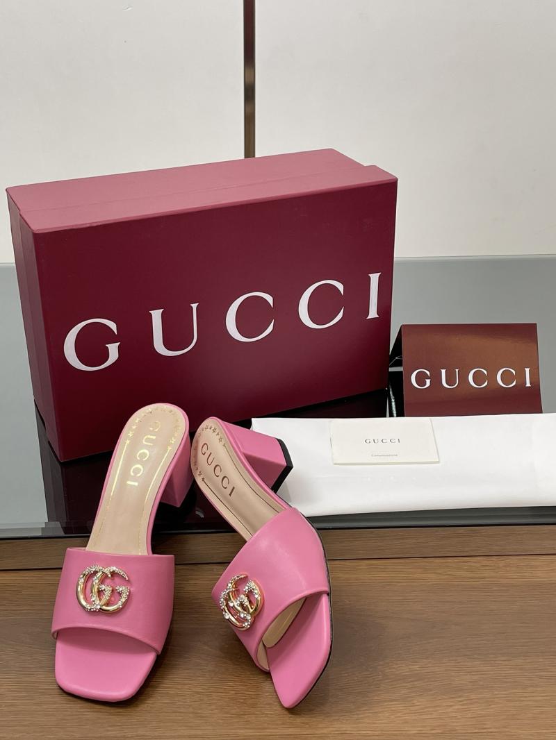 Gucci Sandals SGS31217