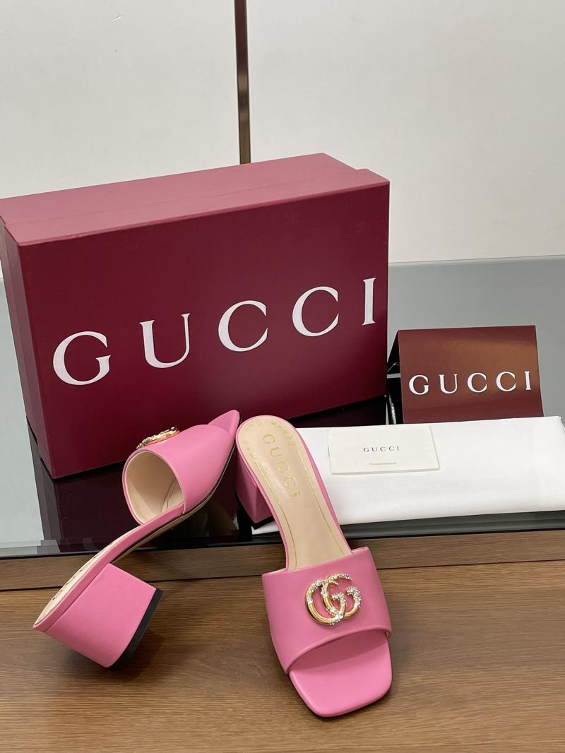 Gucci Sandals SGS31217