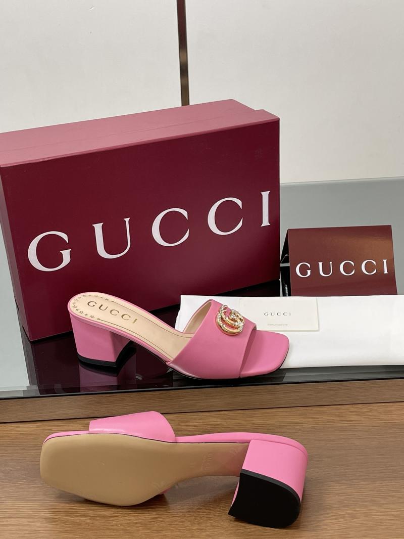 Gucci Sandals SGS31217