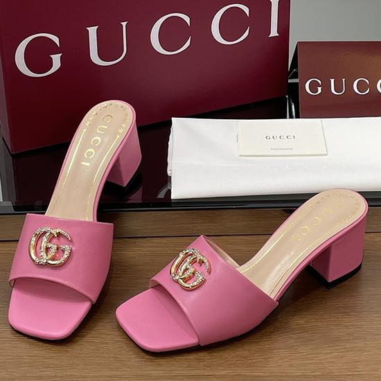Gucci Sandals SGS31217