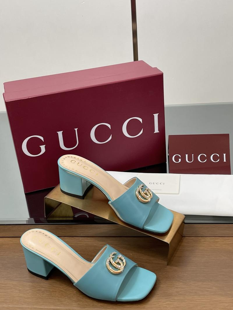 Gucci Sandals SGS31218