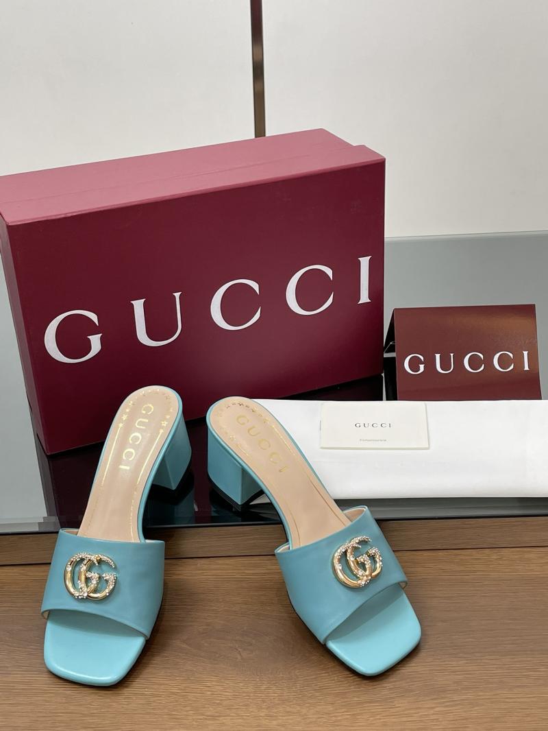 Gucci Sandals SGS31218
