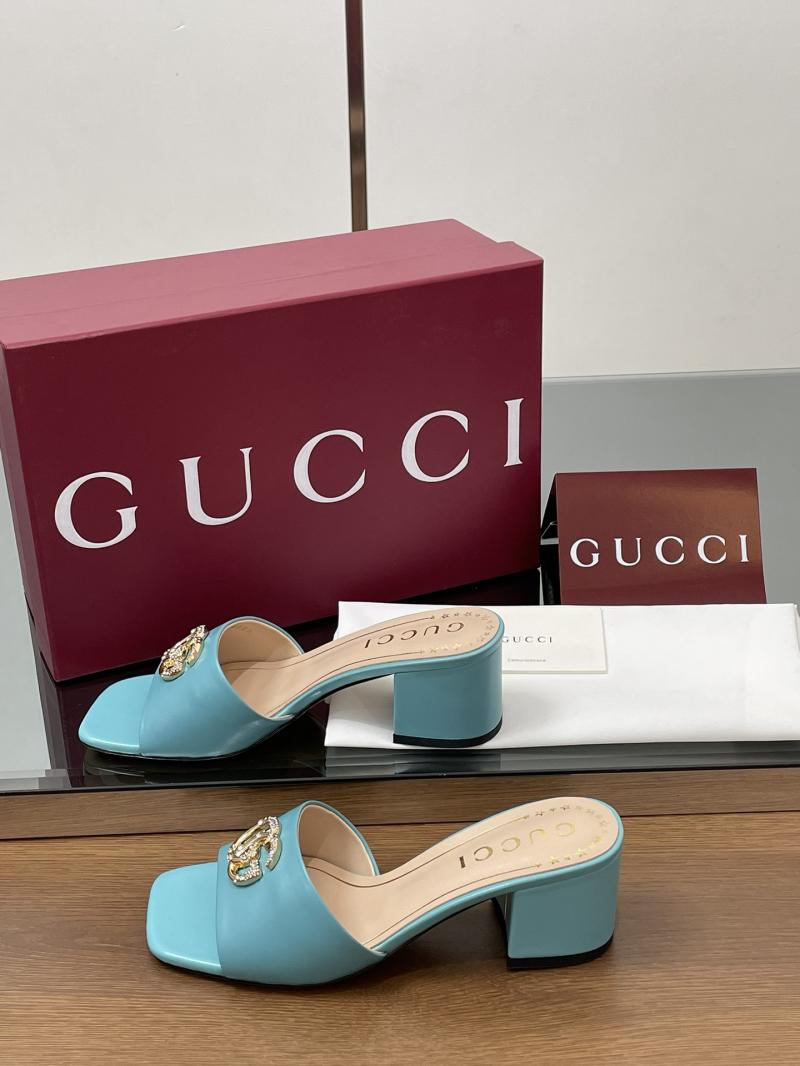 Gucci Sandals SGS31218