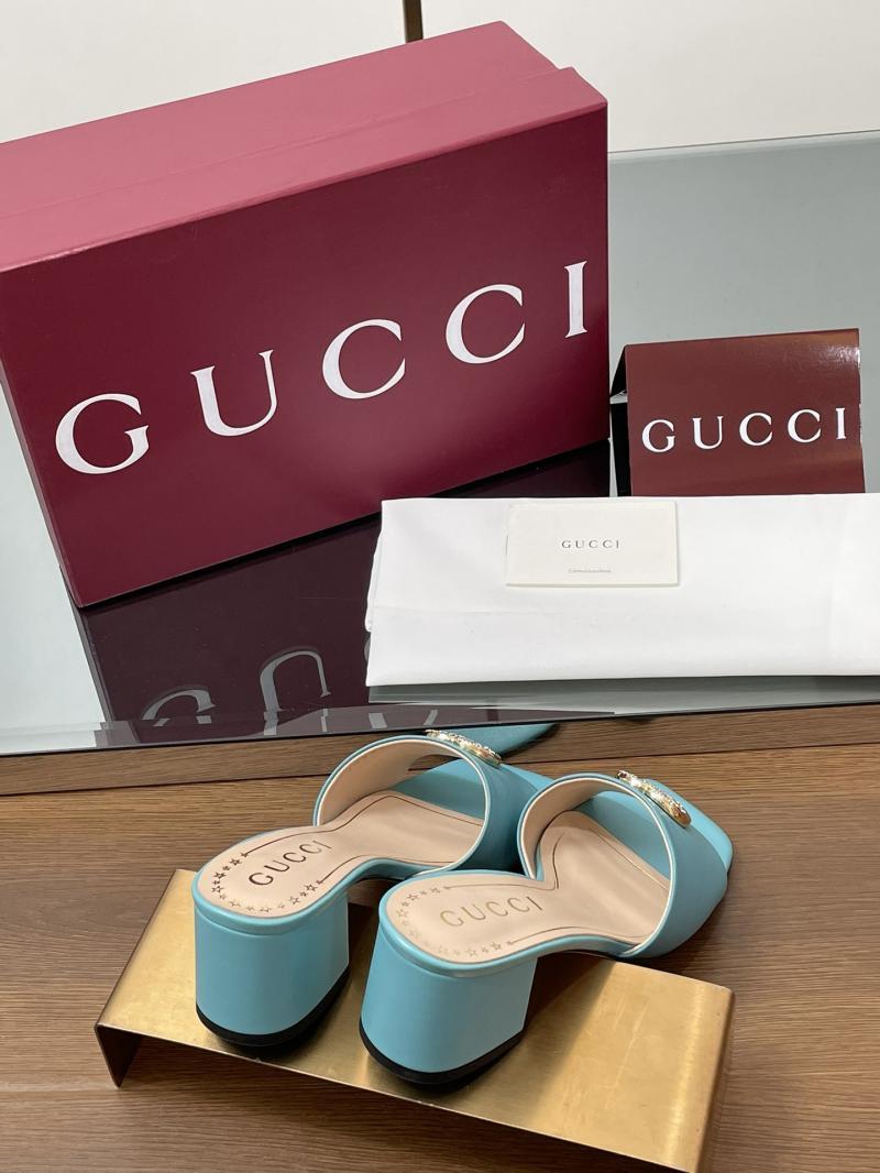 Gucci Sandals SGS31218