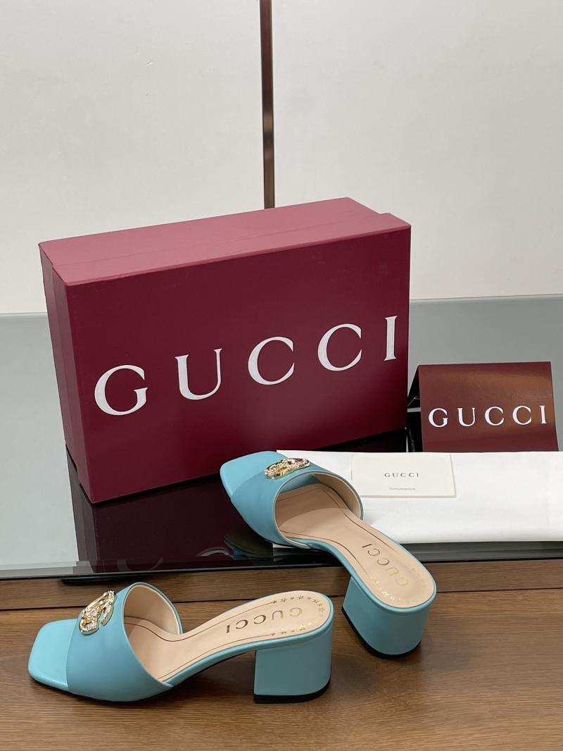 Gucci Sandals SGS31218