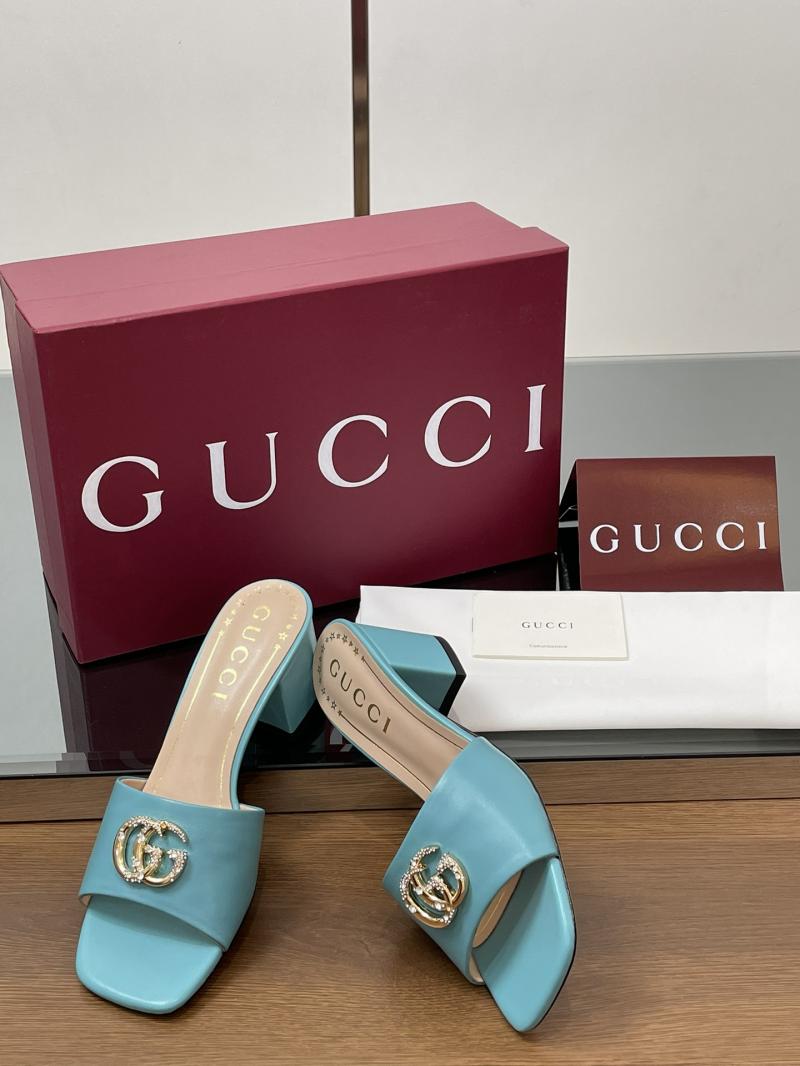 Gucci Sandals SGS31218