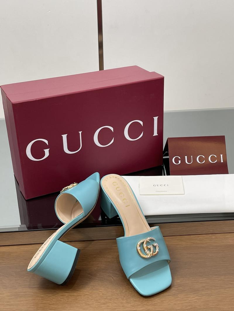 Gucci Sandals SGS31218