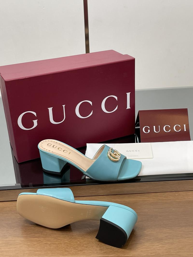 Gucci Sandals SGS31218