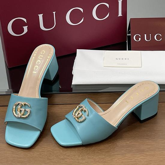 Gucci Sandals SGS31218