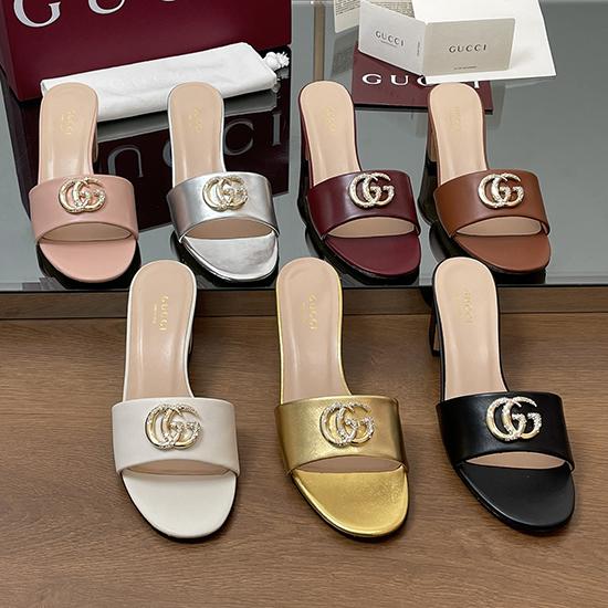 Gucci Sandals SGS31220