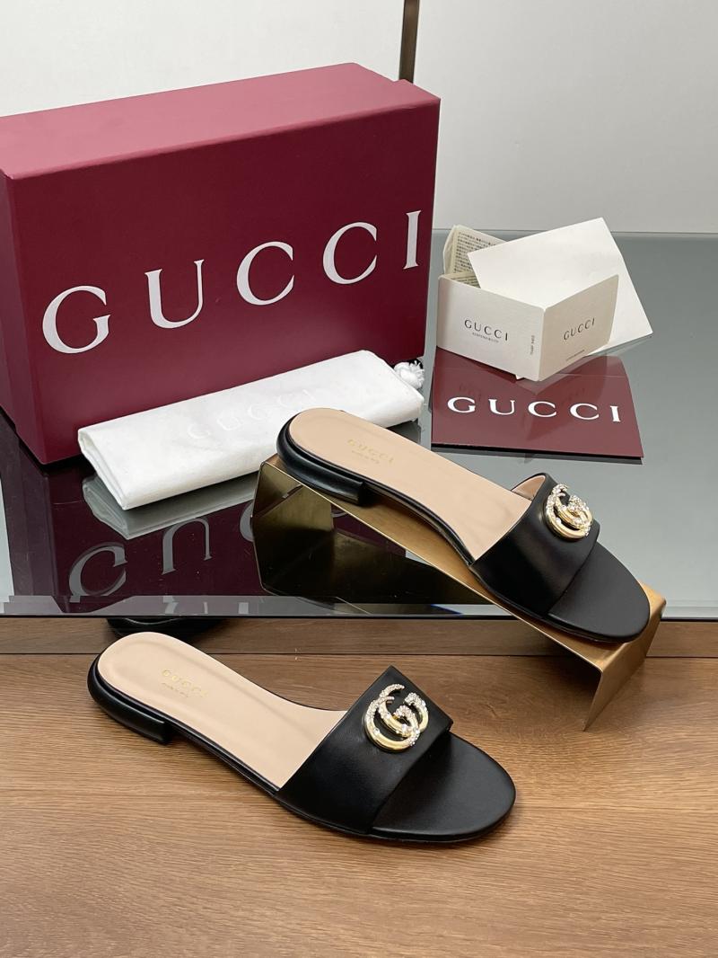 Gucci Sandals SGS31221