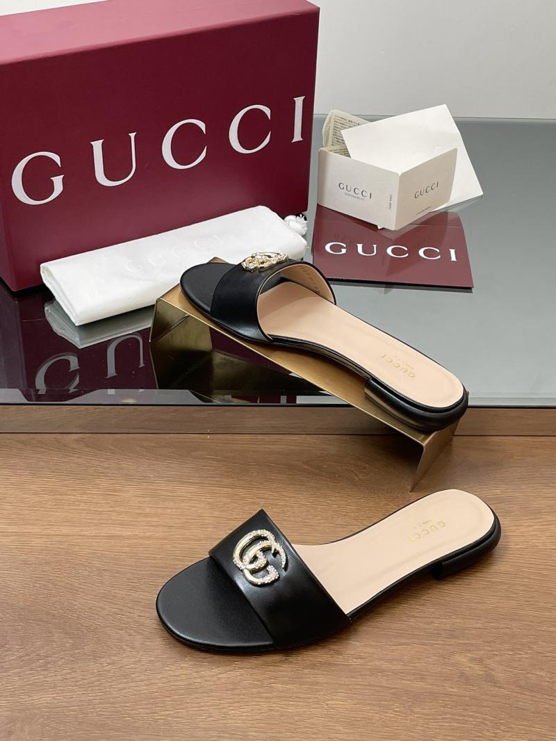 Gucci Sandals SGS31221