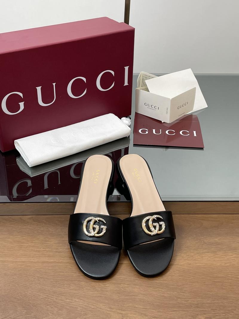 Gucci Sandals SGS31221