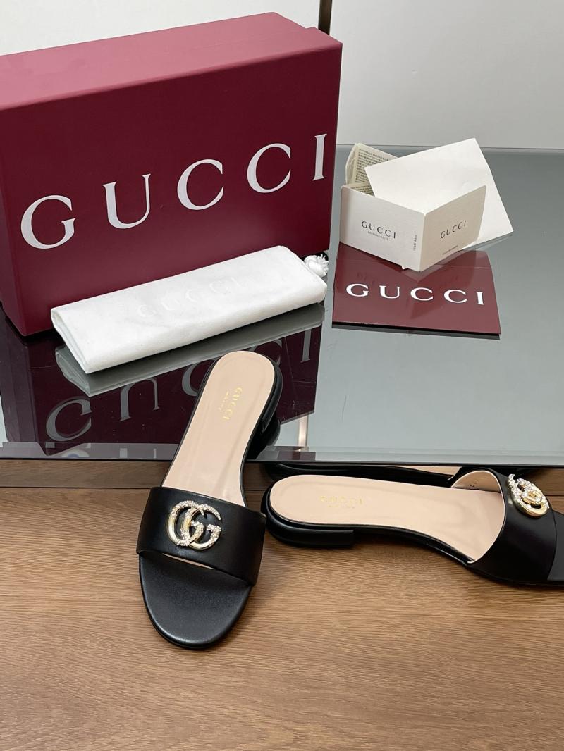 Gucci Sandals SGS31221