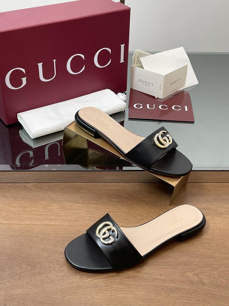 Gucci Sandals SGS31221