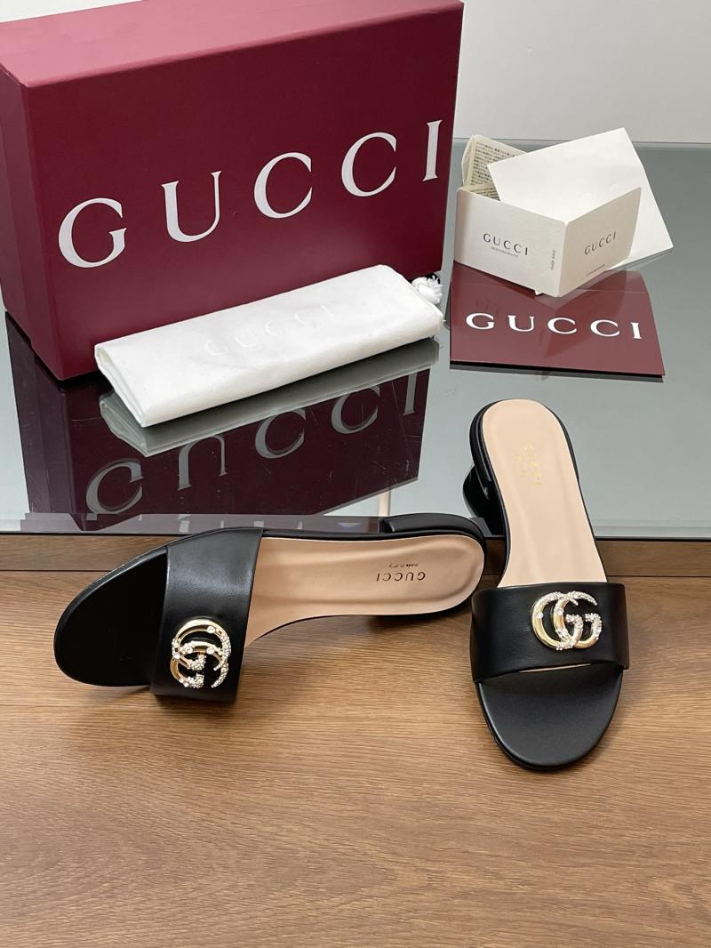 Gucci Sandals SGS31221