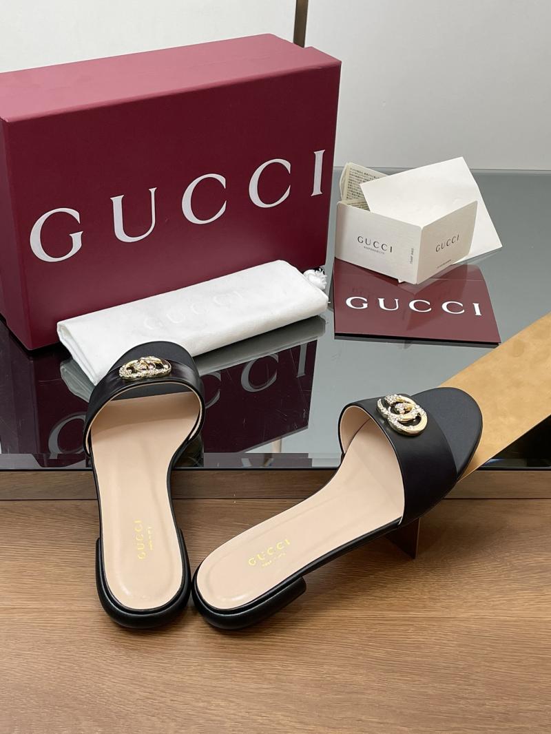 Gucci Sandals SGS31221