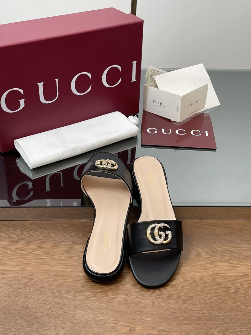 Gucci Sandals SGS31221