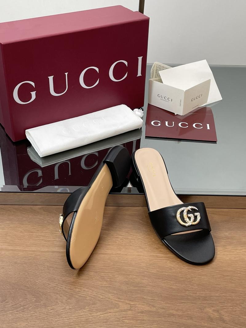 Gucci Sandals SGS31221
