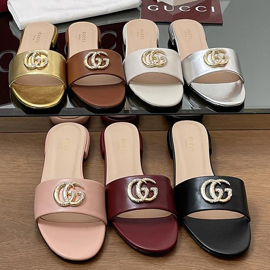 Gucci Sandals SGS31221