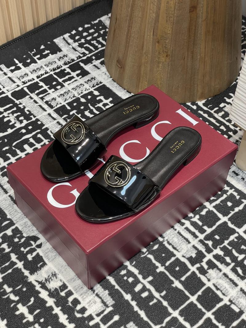 Gucci Sandals SGS31222